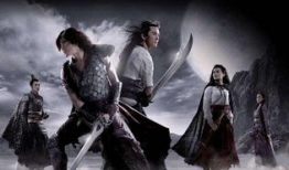 风云雄霸天下漫画,江湖风云再起，英雄豪杰逐鹿天下